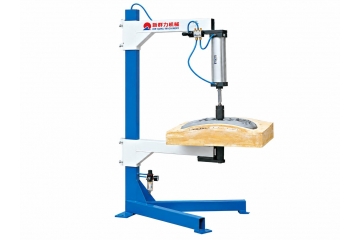 ESF002-Edge Binding Machine